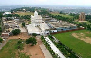 गुरुद्वारा दाता बन्दी छोड़, ग्वालियर