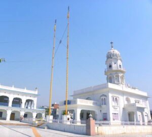 गाँव गुरु की वडाली, छेहरटा, जिला अमृतसर