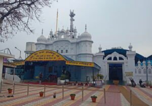 गुरुद्वारा बाबा गुरदित्ता जी, कीरतपुर साहिब