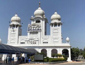 गुरुद्वारा पातालपुरी साहिब, कीरतपुर (पंजाब)