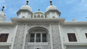 गुरुद्वारा श्री चौबारा साहिब पातशाही तीसरी”, गोइंदवाल साहिब