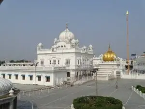 गुरुद्वारा बाउली साहिब, गोइंदवाल, पंजाब