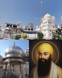 गुरुद्वारा खूह साहिब, गोइंदवाल